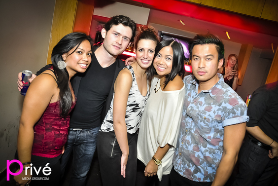 Instyle Saturdays - Yorkville